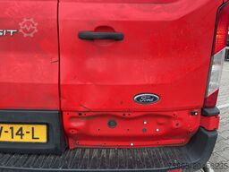 Ford Transit 2.0 TDCI Trend / Clutch Broken / 172 d...