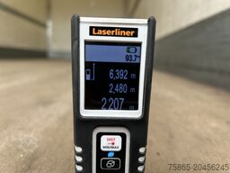 Mercedes-Benz Atego 1018 / 594 dkm / Box 6.3 mtr / Loadlift /...