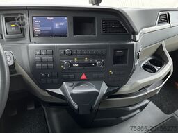 Man TGX 18.510 GX / 2 Tanks / Full LED / APK TUV 02-26