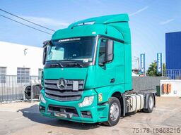 MERCEDES ACTROS 1845 LS