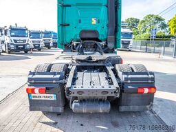 MERCEDES ACTROS 1845 LS