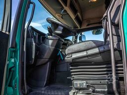 MERCEDES ACTROS 1845 LS