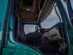 MERCEDES ACTROS 1845 LS