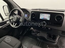 MERCEDES-BENZ Sprinter 319 V6 MAXI *2x Schiebetür* AHK 3,5t 85