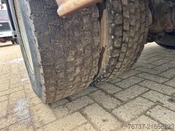 DAF 55 **55-230-FULL STEEL SUSPENSION**