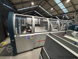 SALVAGNINI P4Xe-2516