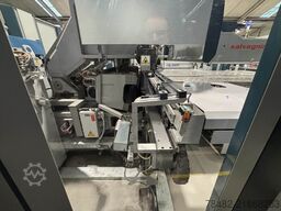 SALVAGNINI P4Xe-2516