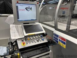 SALVAGNINI P4Xe-2516