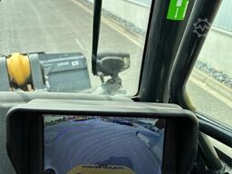 Komatsu WA100M-8E0