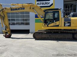 Komatsu PC360NLCD-11