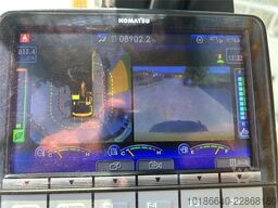 Komatsu PC360NLCD-11