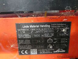 LINDE L14