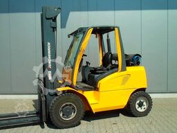 JUNGHEINRICH TFG 540 GE 400ZT