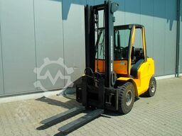 JUNGHEINRICH TFG 540 GE 400ZT