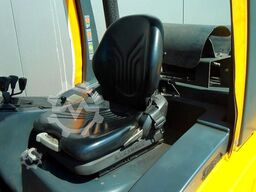 JUNGHEINRICH TFG 540 GE 400ZT