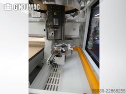 BIESSE ROVER PLAST A FT 1224