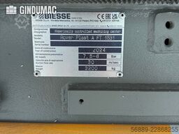BIESSE ROVER PLAST A FT 1224