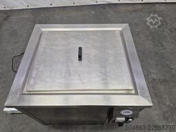 ULTRASONIC CLEANER JP-360ST
