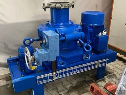 Hosokawa Mikropul ACM 40