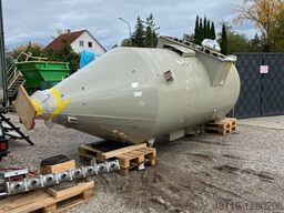 Hosokawa Mikropul ACM 40