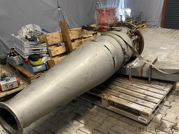 Hosokawa Mikropul ACM 40