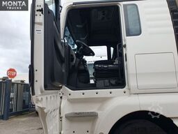MAN TGX 18.400, Euro6, Standklima,Edscha