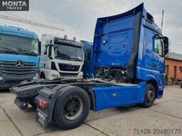 MERCEDES-BENZ Actros 1842 LS, Euro6, Klima, 1.Hand, TÜV