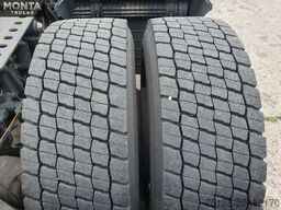 MERCEDES-BENZ Actros 1842 LS, Euro6, Klima, 1.Hand, TÜV