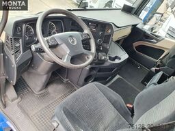 MERCEDES-BENZ Actros 1842 LS, Euro6, Klima, 1.Hand, TÜV