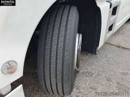 MAN TGX 18.500, Retarder, Standklima,1.Hand, 2xStück