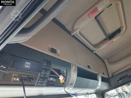 MAN TGX 18.500, Retarder, Standklima,1.Hand, 2xStück