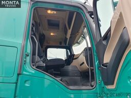 MERCEDES-BENZ Actros 1843, Euro6, Nebenantrieb, Alufelgen