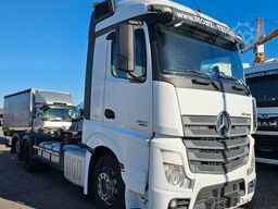 MERCEDES-BENZ Actros 2545 BDF, Euro 6, Safety Pack, AHK