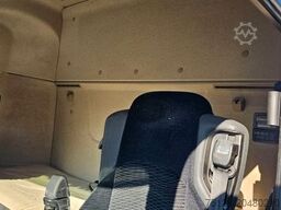 MERCEDES-BENZ Actros 2545 BDF, Euro 6, Safety Pack, AHK