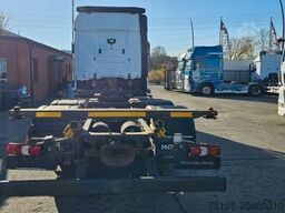 MERCEDES-BENZ Actros 2545 BDF, Euro 6, Safety Pack, AHK