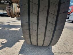 KRONE AZW 18 Anhänger, BDF Lafette, BPW, 2xStück