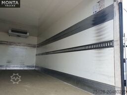 MERCEDES-BENZ Atego 818L, Kühlkoffer, Automatik, 3x Stück, TÜV