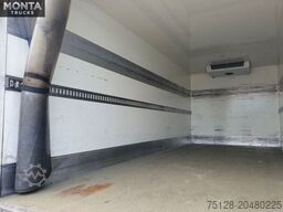 MERCEDES-BENZ Atego 818L, Kühlkoffer, Automatik, 3x Stück, TÜV