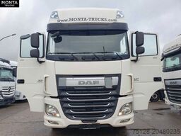 DAF XF 510, Euro6, SSC, Retarder, Standklima, TÜV