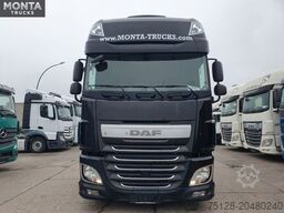 DAF XF 460 FT, Retarder, Euro6, SSC, Standklima