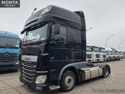 DAF XF 460 FT, Retarder, Euro6, SSC, Standklima