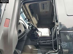 DAF XF 460 FT, Retarder, Euro6, SSC, Standklima