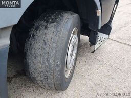 DAF XF 460 FT, Retarder, Euro6, SSC, Standklima