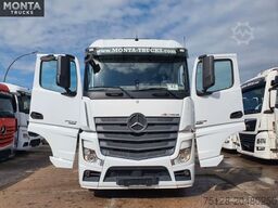 MERCEDES-BENZ 2545 BDF, Euro6, Retarder,Liftachse,AHK,BigSpace