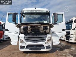 MERCEDES-BENZ 2545 BDF, Euro6, Retarder,Liftachse,AHK,BigSpace