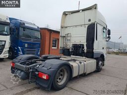 DAF XF 460, Euro 6, Retarder, Low Deck, 1.Hand