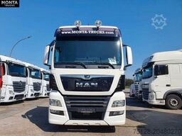 MAN TGX 18.510, XXL , Intarder, Navigation,  1.Hand