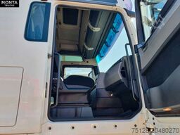 MAN TGX 18.510, XXL , Intarder, Navigation, 1.Hand