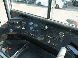 Terberg TT 17 Hookarm system terminal truck 25km