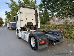 Mercedes-Benz Actros 1843 StreamSpace 2,30 / Euro6 / 357 tkm